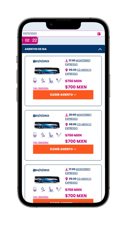 Exprebus screenshot-5