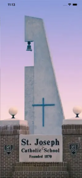 Game screenshot St. Joseph Catholic School MS apk