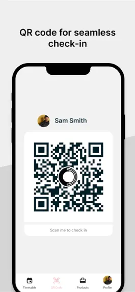 Game screenshot Echo Gym hack