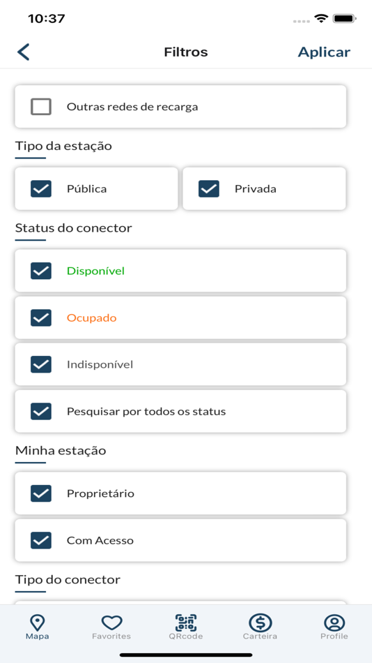 #2. Eletrocentro (iOS) 由: Eletrocentro