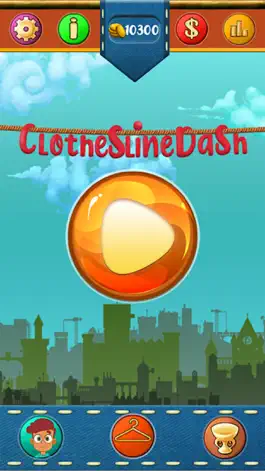 Game screenshot Clothesine Dash mod apk