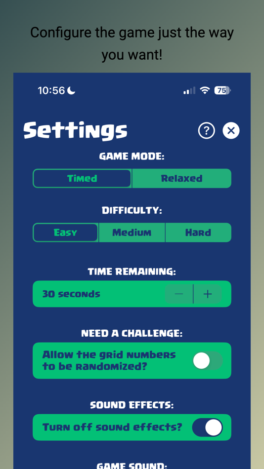 #6. Add'em Up Adventure! (iOS) 由: Jordan DiOrazio