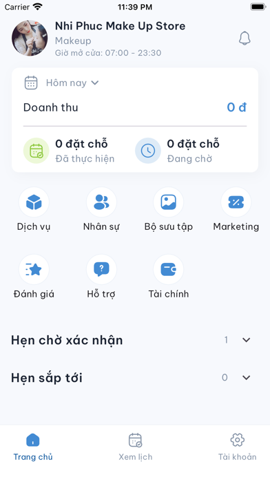 MyGuu Store Screenshot