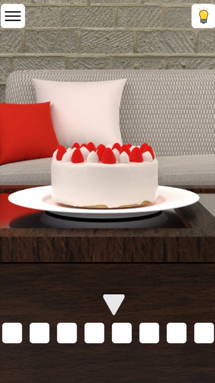 脱出ゲーム　忘れられないクリスマス screenshot-4