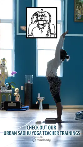 Game screenshot URBAN SADHU YOGA mod apk