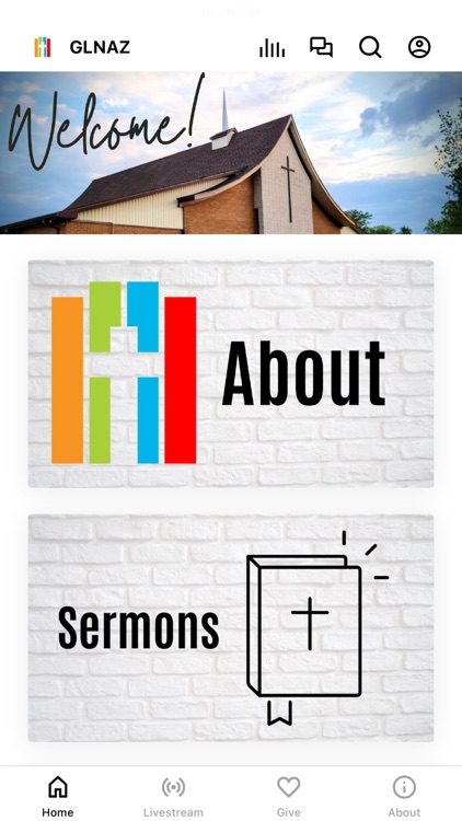 GL Church of the Nazarene