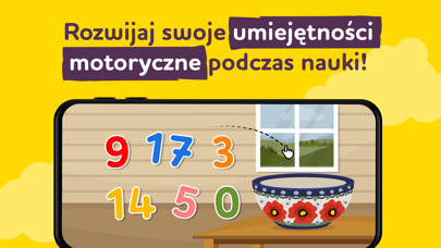 ALPA Polskie gry edukacyjne Screenshot