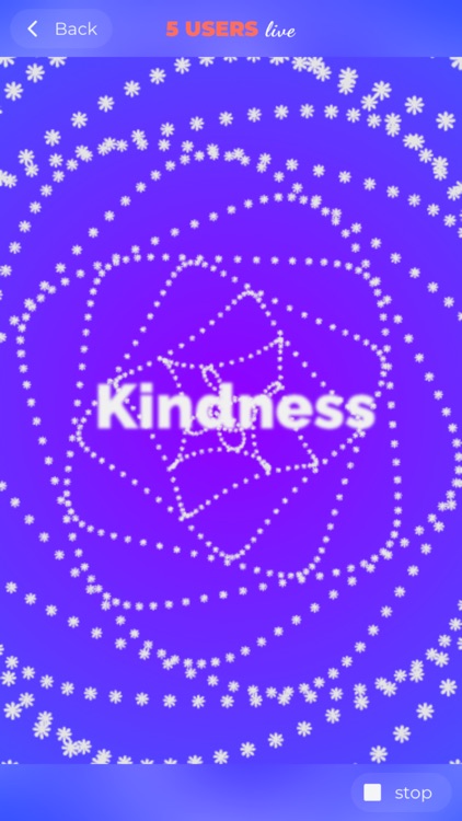KindnessMinute