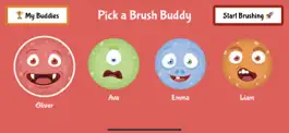 Game screenshot Brush Jam mod apk
