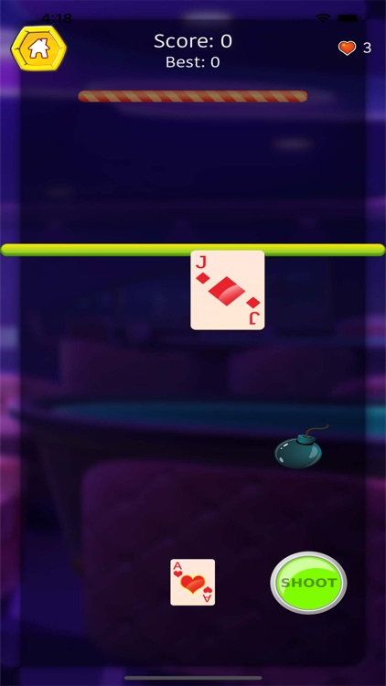 DonoMinCads screenshot-3