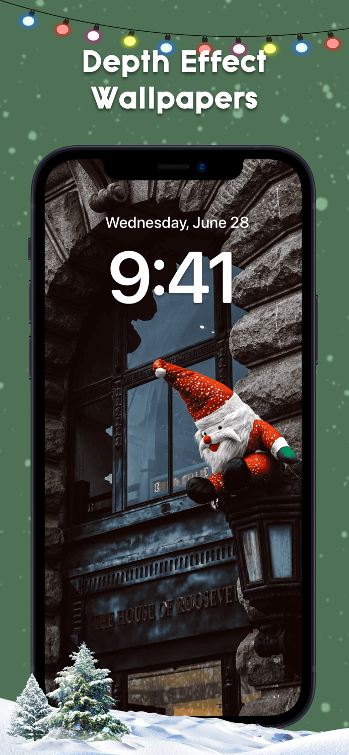 LockWidget - LockScreen Themes