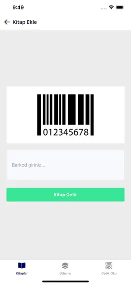 Game screenshot Keşif Öğrenci hack