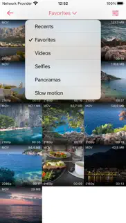video compressor - resize all iphone screenshot 2