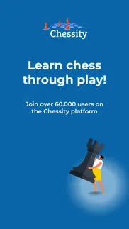 chessity iphone screenshot 1