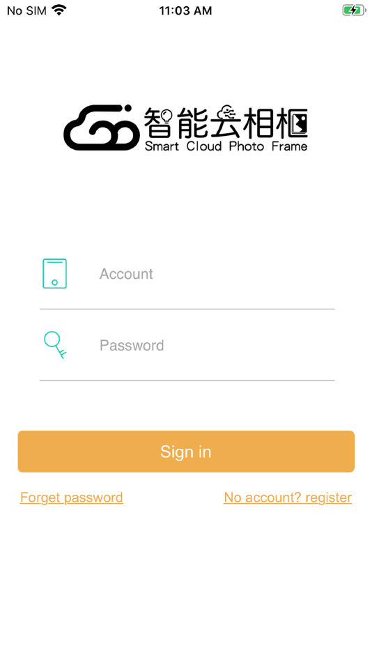 #1. Cloud Photo Album (iOS) 由: 晓曦 彭