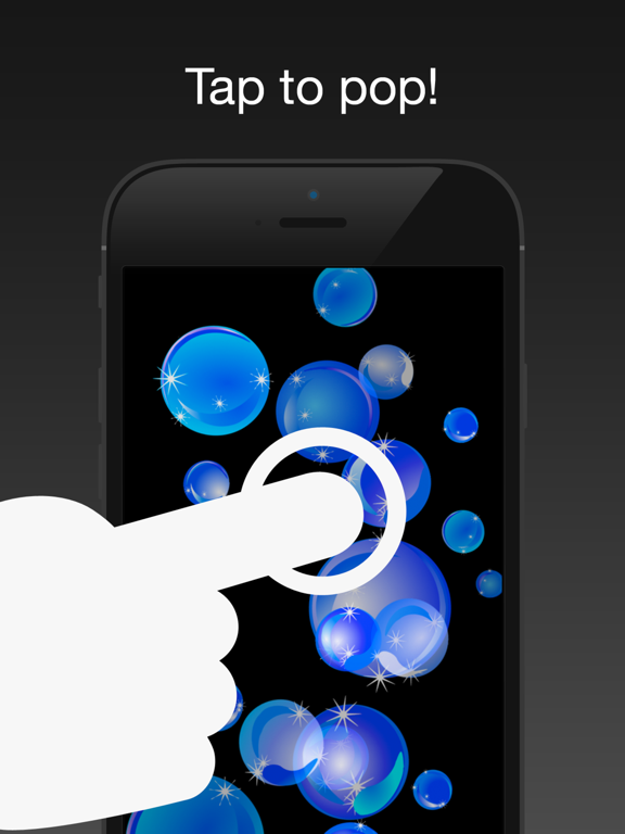 Screenshot #5 pour Bubbles