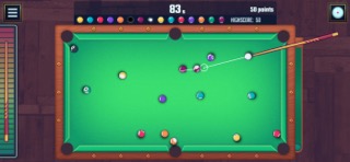 Pool Master Proのおすすめ画像1