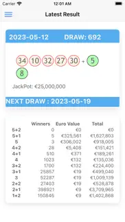 How to cancel & delete lotterypro for eurojackpot 2