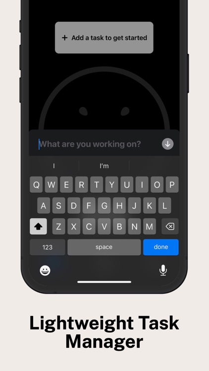 Tomato Timer - Time Manager screenshot-3