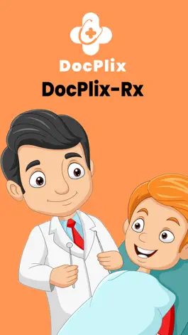 Game screenshot DocPlix-Rx: Dental mod apk