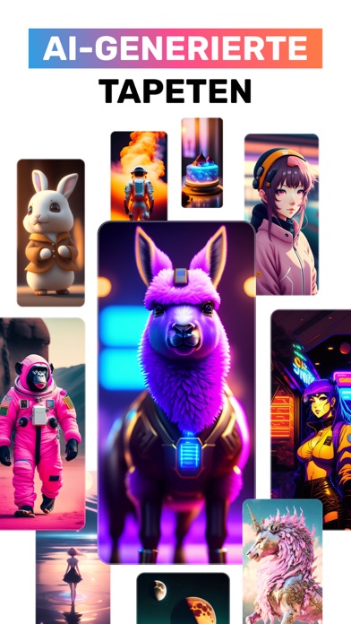 Themely: Themen Icons + Widget
