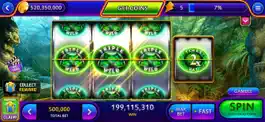 Game screenshot Vegas Casino New Slots 2022 apk