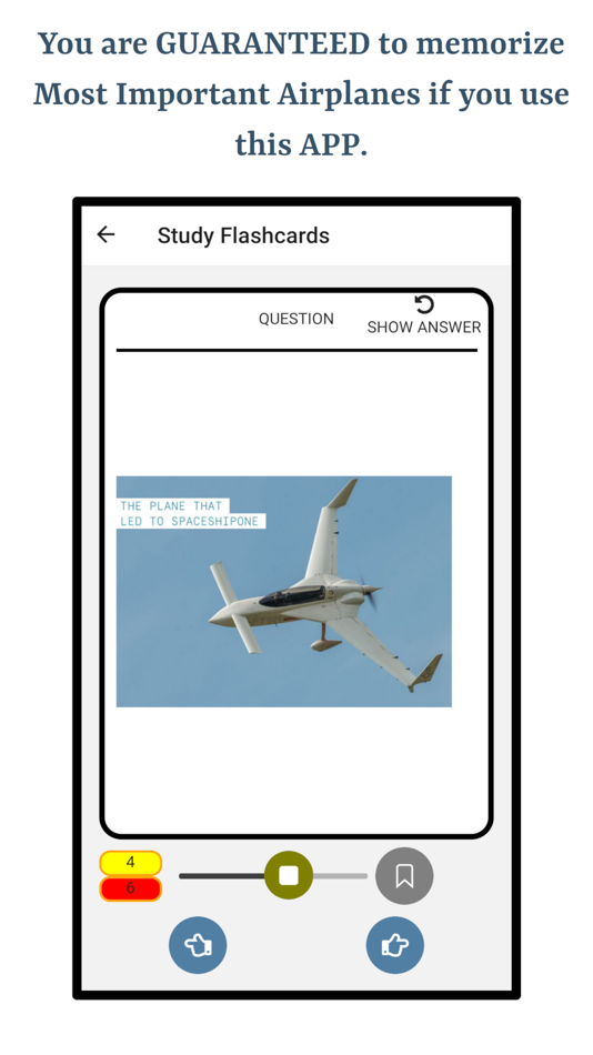 #5. Learn About Airplanes (iOS) Podle: Ghumman Tech LLC