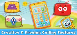 Game screenshot Baby Phone: Fun Learning Games mod apk