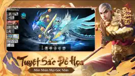 Game screenshot Đấu Thần Tuyệt Thế apk