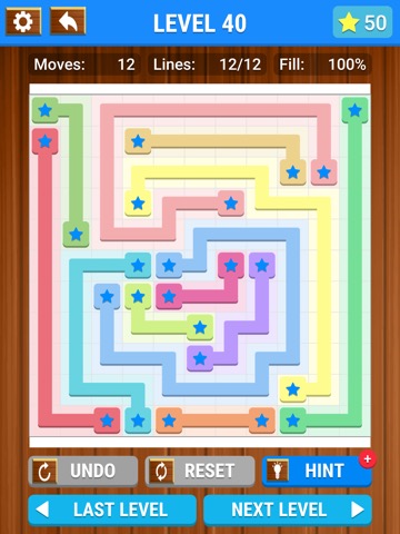 Dot Connect - Link Puzzleのおすすめ画像6