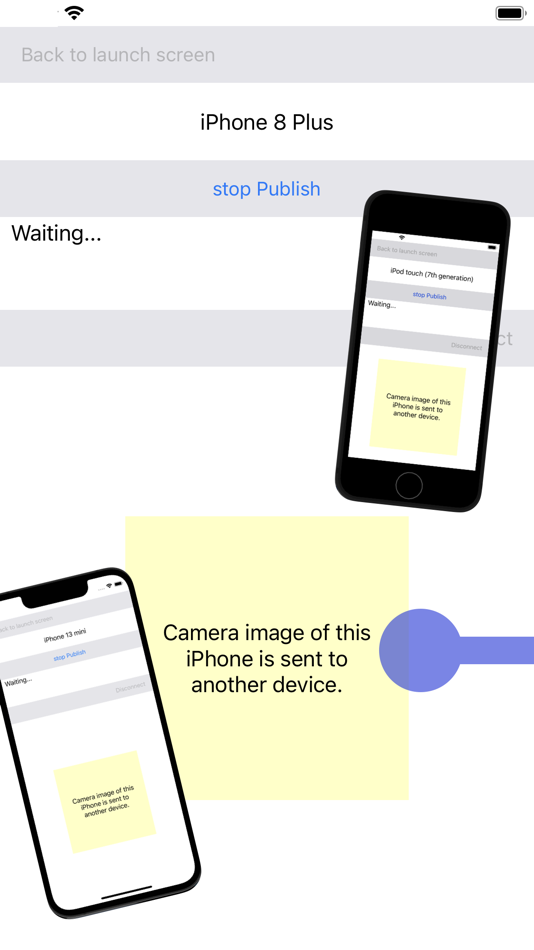 #1. Camera near me (iOS) 게시자: tomoaki yuki