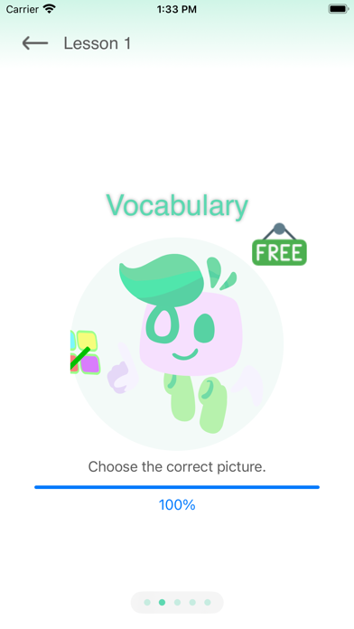 Elite Lingo