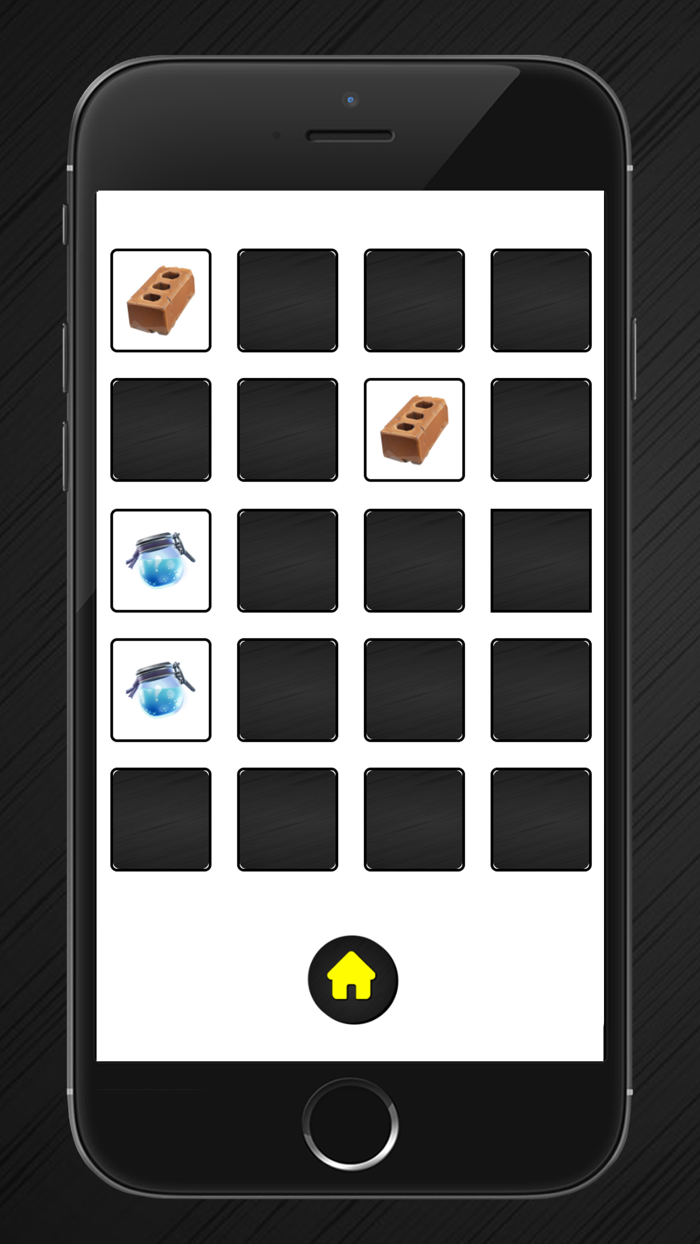 Vbucks for Fortnite Selector