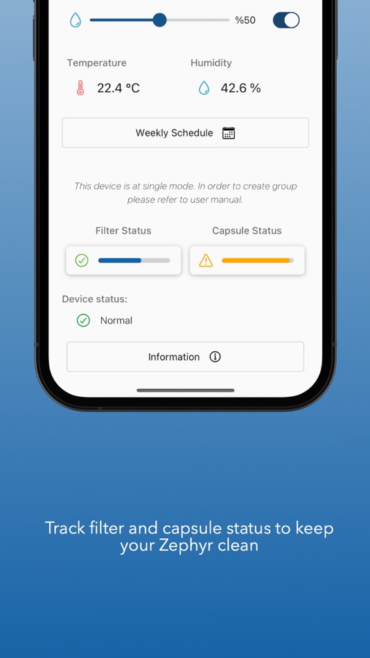 #3. BSK Zephyr (iOS) 来自: BSK HAVALANDIRMA EKIPMANLARI ANONIM SIRKETI