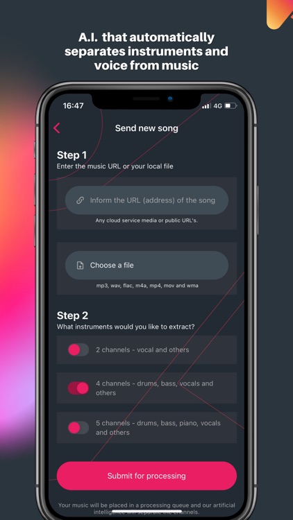 Kovver App screenshot-3