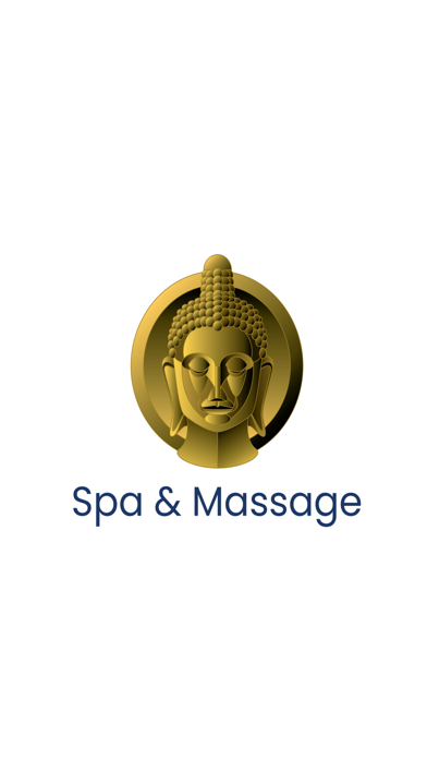 Spa & Massage Screenshot