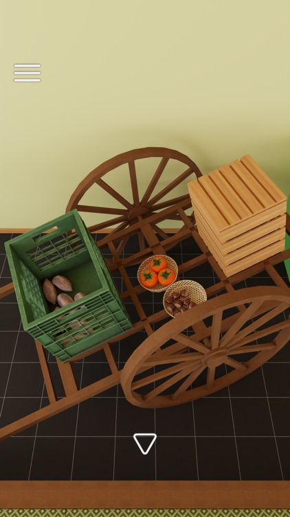 脱出ゲーム お月見 screenshot-4