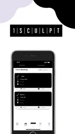 Game screenshot 1Sculpt hack