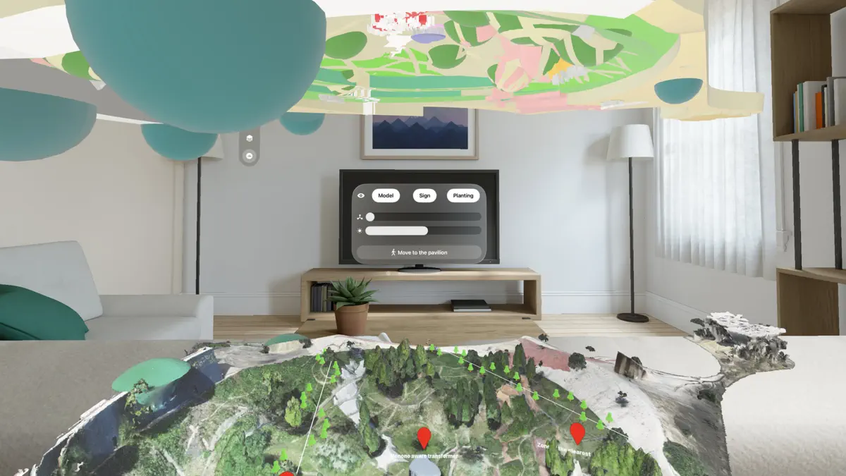 Reversible Destiny-Yoro screenshot 6