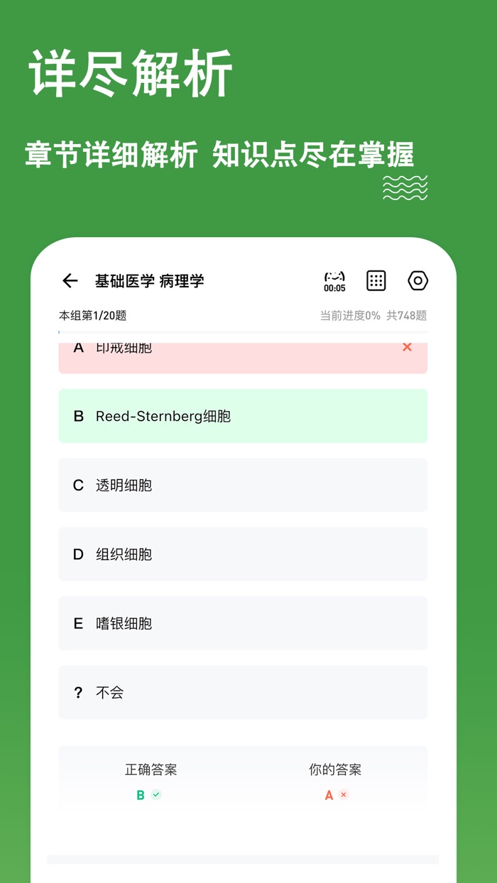 执业助理医师练题狗-执业医师医考题库