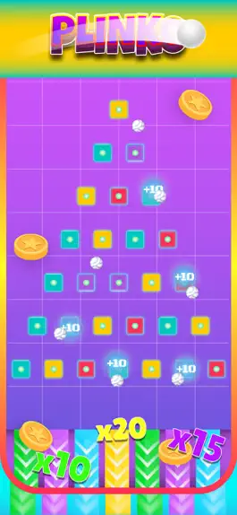 Game screenshot Imp'o Nova mod apk