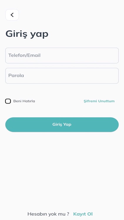Dicle Elektrik Mobil screenshot-4