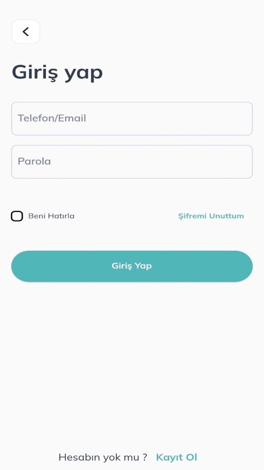 #5. Dicle Elektrik Mobil (iOS) 게시자: 4 Tek Iletisim A.S.