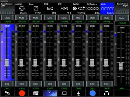 Game screenshot DigitalMixer apk