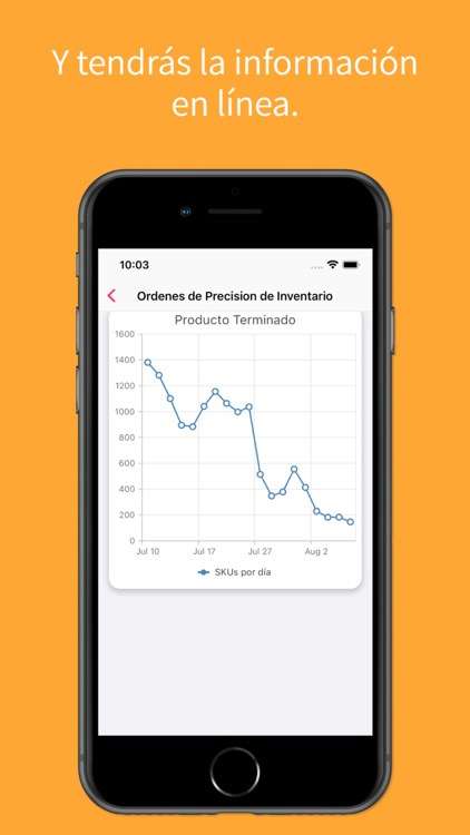 ORION Monitor screenshot-4
