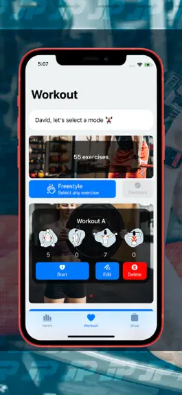 Game screenshot JustProgress hack
