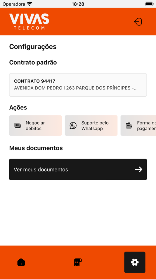 #8. Portal Vivas (iOS) 由: Vivas