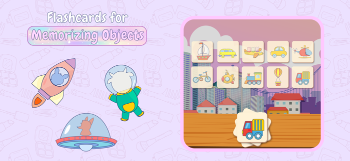 Learning Games for Girls