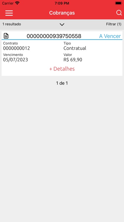 Navegar Telecom screenshot-7
