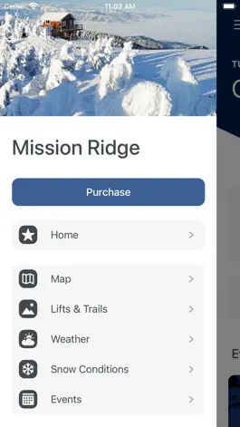 Game screenshot Mission Ridge App mod apk